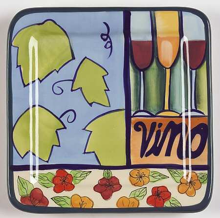 Sweet Life of Wine by Signature