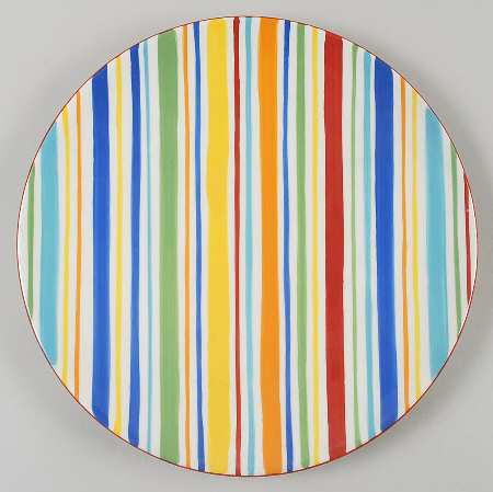 Summer Stripe by Sonoma Home
