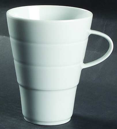 Suite Mug