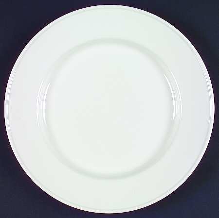 Simplicity White by Steelite