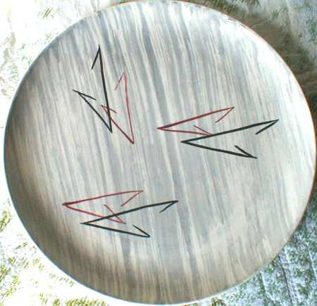 Arrowheads by Stetson