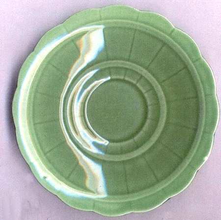 SGI3 Saucer for Flat Demitasse Cup