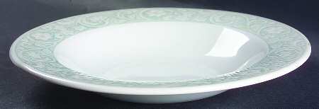 Damask by Staffordshire