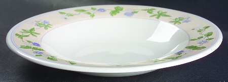Pavane by Staffordshire