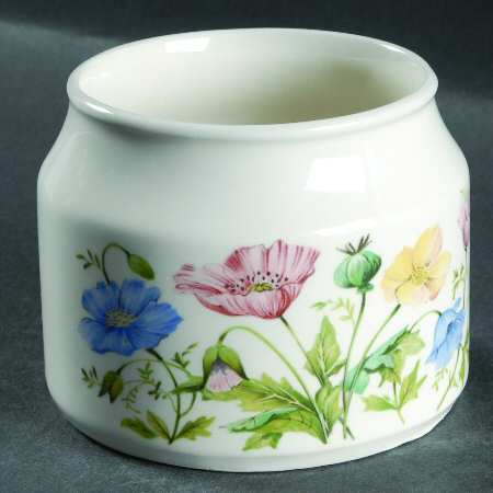 Kowloon Sugar Bowl No Lid