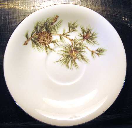 1028 Saucer