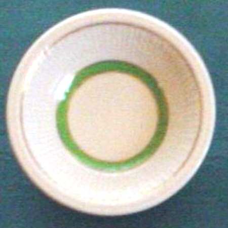 STR118 Saucer