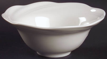 Windswept Fruit/Dessert (Sauce) Bowl