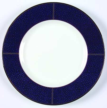 Curacao Bread & Butter Plate by Sasaki