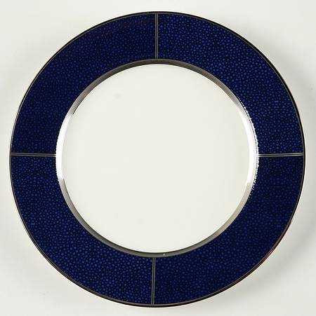 Salad Plate