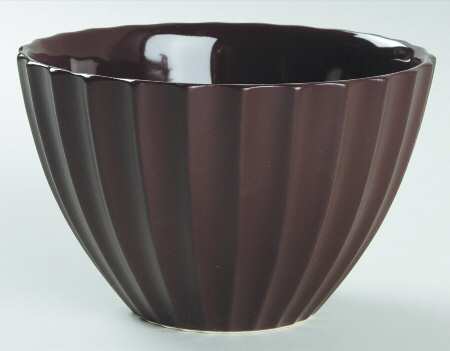 Dynasty Bronze Coupe Cereal Bowl