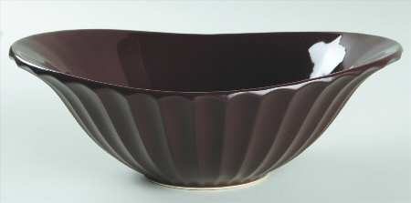 Dynasty Bronze Coupe Soup Bowl