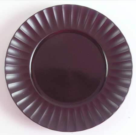 Dynasty Bronze Salad Plate