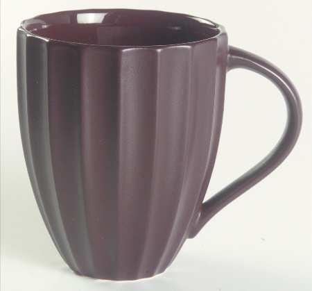 Dynasty Bronze Mug