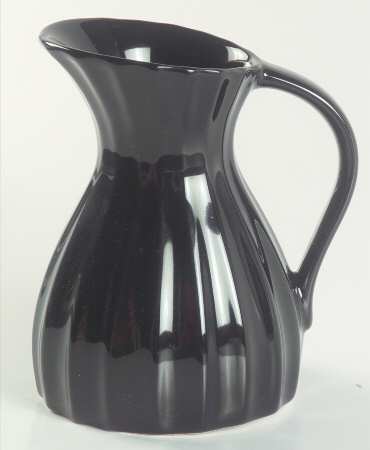 Dynasty Black Creamer