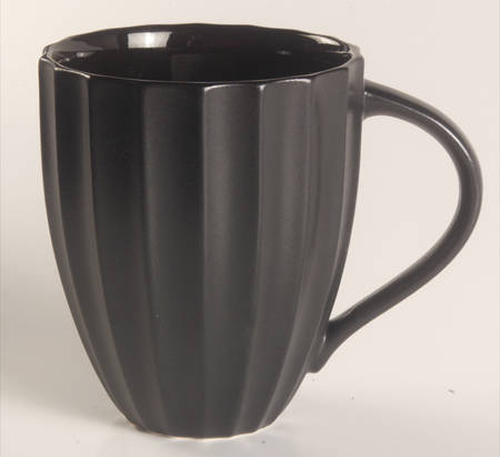 Dynasty Black Twilight Mug