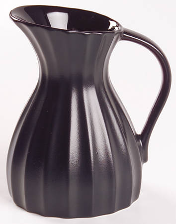 Dynasty Black Twilight Creamer