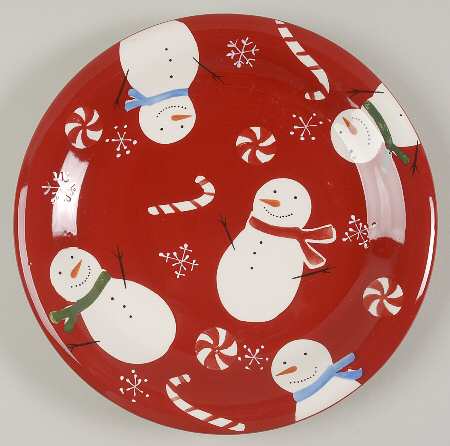 Peppermint Lane by Sonoma Home