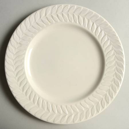 Carlton Restaurant (Wide Rim) by Syracuse
