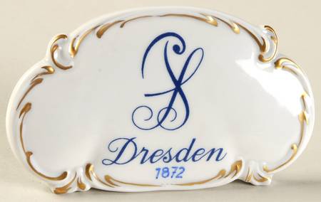 Advertising Signs Sign 3 by Saxonian