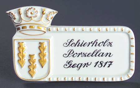 Advertising Signs by Schierholz (Germany)