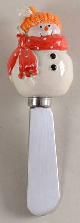 Snow Days Spreader (for Dip and Spreader)