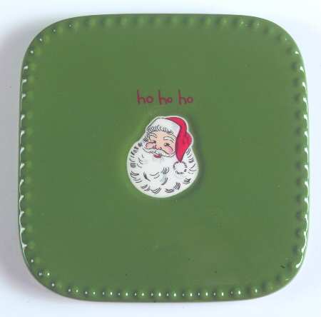 Jingle Bells Coaster