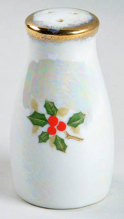 SER6 Salt Shaker