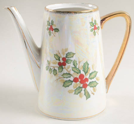 SER6 Coffee Pot No Lid