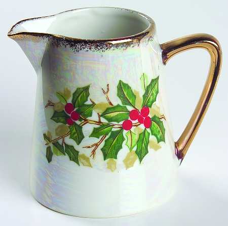 SER6 Creamer