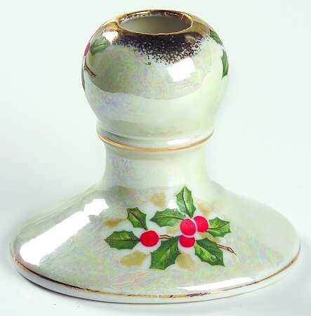 SER6 3" Candlestick