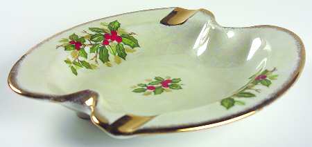 SER6 9" Ashtray