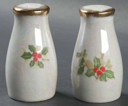 SER6 Salt & Pepper Set