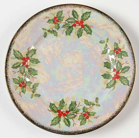 SER6 Dessert/Pie Plate