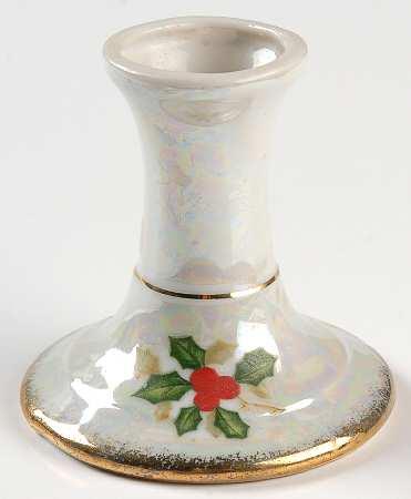SER6 2" Candlestick