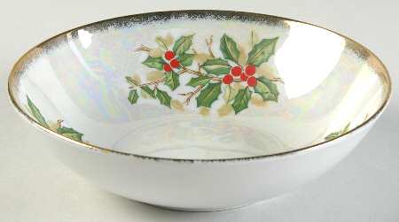 SER6 Coupe Cereal Bowl