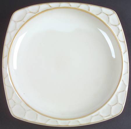 Continental White by Sango
