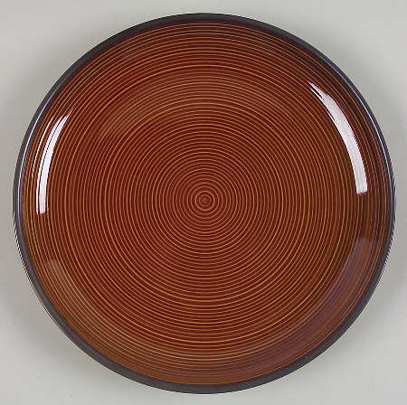 Orbit Brown by Sango