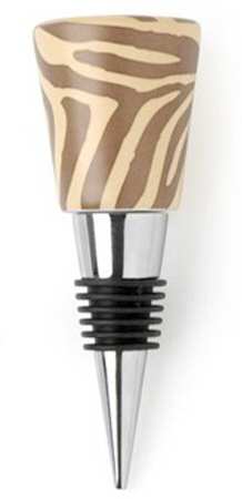 Wildlife Wine Bottle Stopper