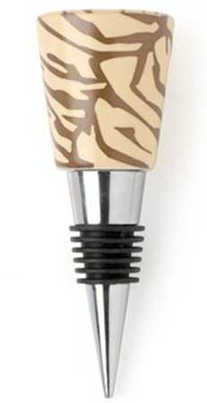 Wildlife Wine Bottle Stopper