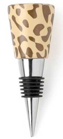 Wildlife Wine Bottle Stopper