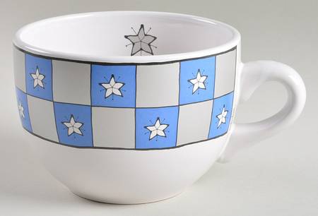 Holiday Snack Set Jumbo Cup
