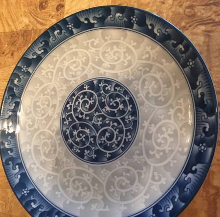 SKP1 by Seokchon Pottery
