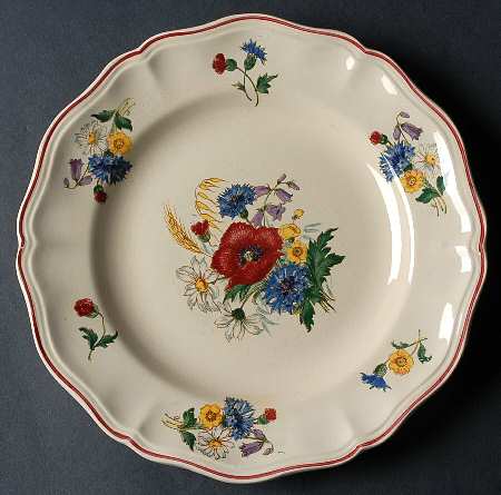 Agreste Dinner Plate