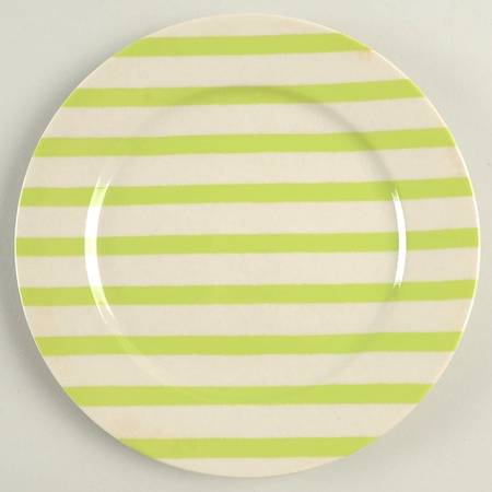 Stripes Lime Green by Sabre