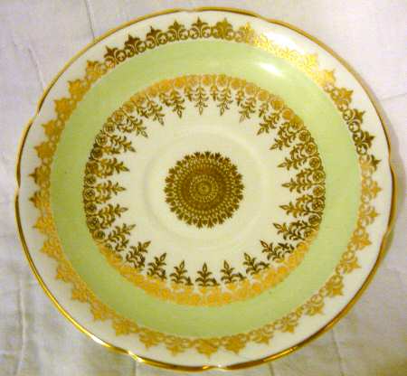 1103-11 Green by Stanley China (ENG)