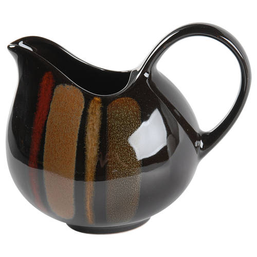 Avanti Black Creamer