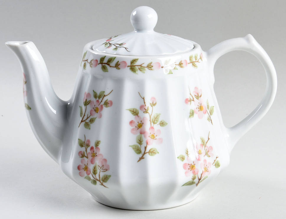 Sweet Tea by Sadek