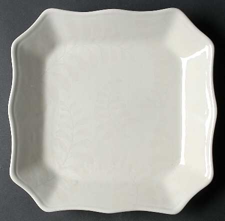 Leaves Cream by Sadek
