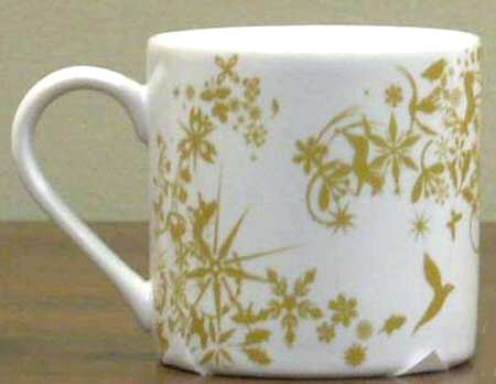 Christmas Day Mug by Studio Tord Boontje